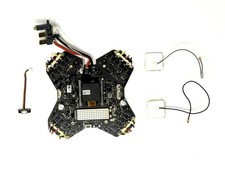 DJI Phantom 3 Main Controller Board Module ESC Center Board GPS Compass