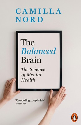 Camilla Nord / The Balanced Brain /  9780141998954