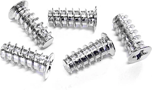 StarTech.com Screws for Case Fan Mounting - Screw kit - 0.4 in (pack of 50) (FAN - Picture 3 of 4