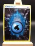 Pokemon Rare Energy Card -  Water  Energy  103/106  (Ex Emerald)