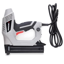 Arrow Et200bn Heavy Duty Electric Brad Nailer Professional Nail Gun For Trim Pic