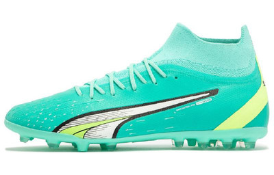 PUMA Ultra Pro Mg Pro Football Boots 'Electric Peppermint' 107242-03