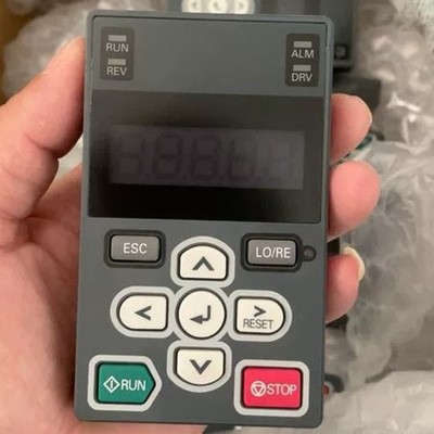 1PC NEW YASKAWA JVOP-KPLEA04AAA inverter panel Fast Shipping