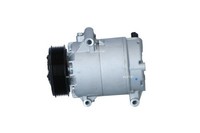 Kompressor Klimaanlage NRF 32478 FÜR Renault Klimakompressor Klima Kompressor