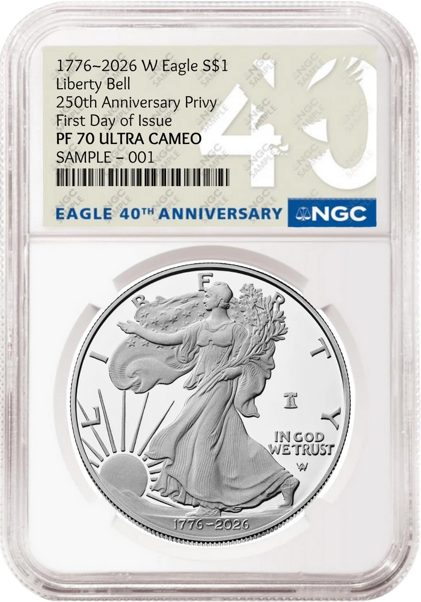 American Silver Eagle Ngc Pf70 for sale | eBay