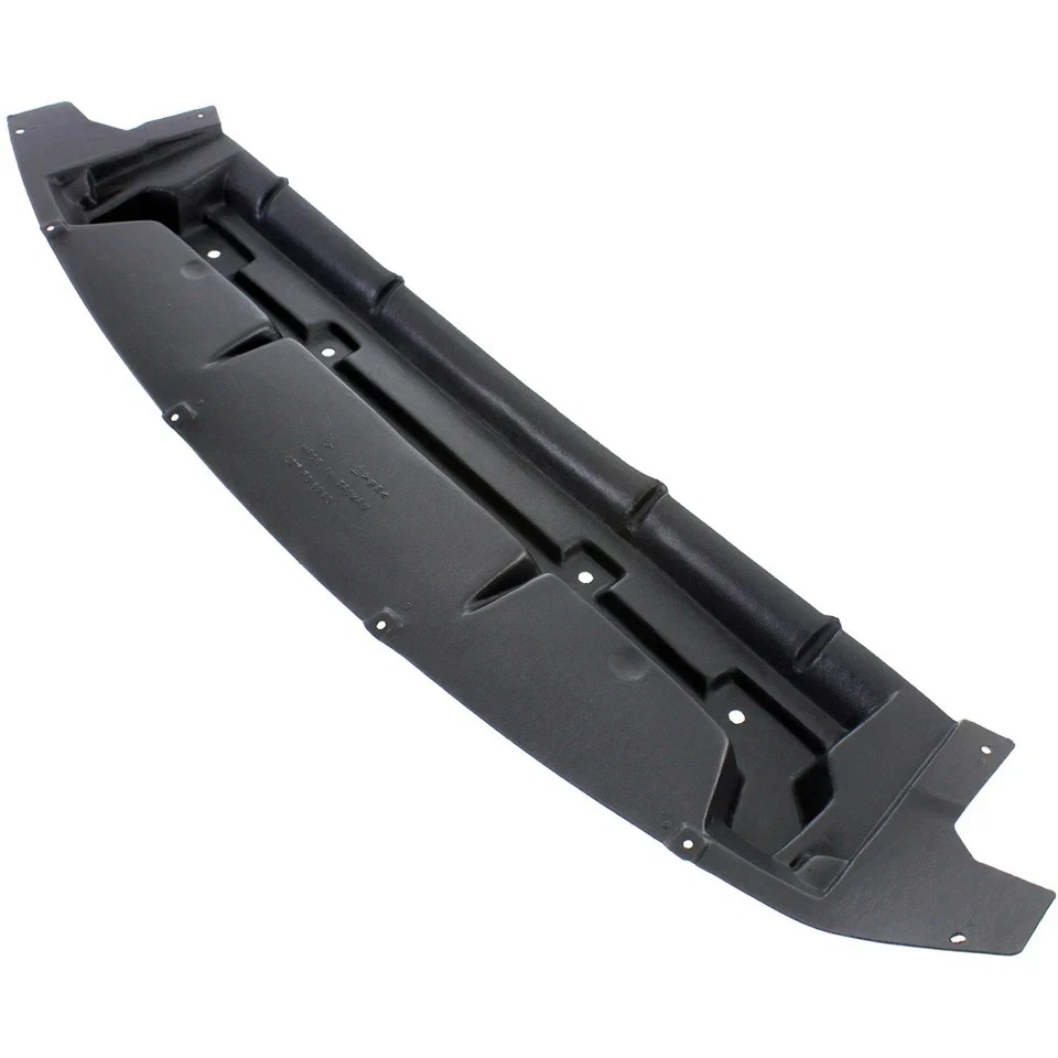 FO1228114 For 2010-2012 Ford Fusion Under Engine Splash Shield Cover Foto 3 de 4