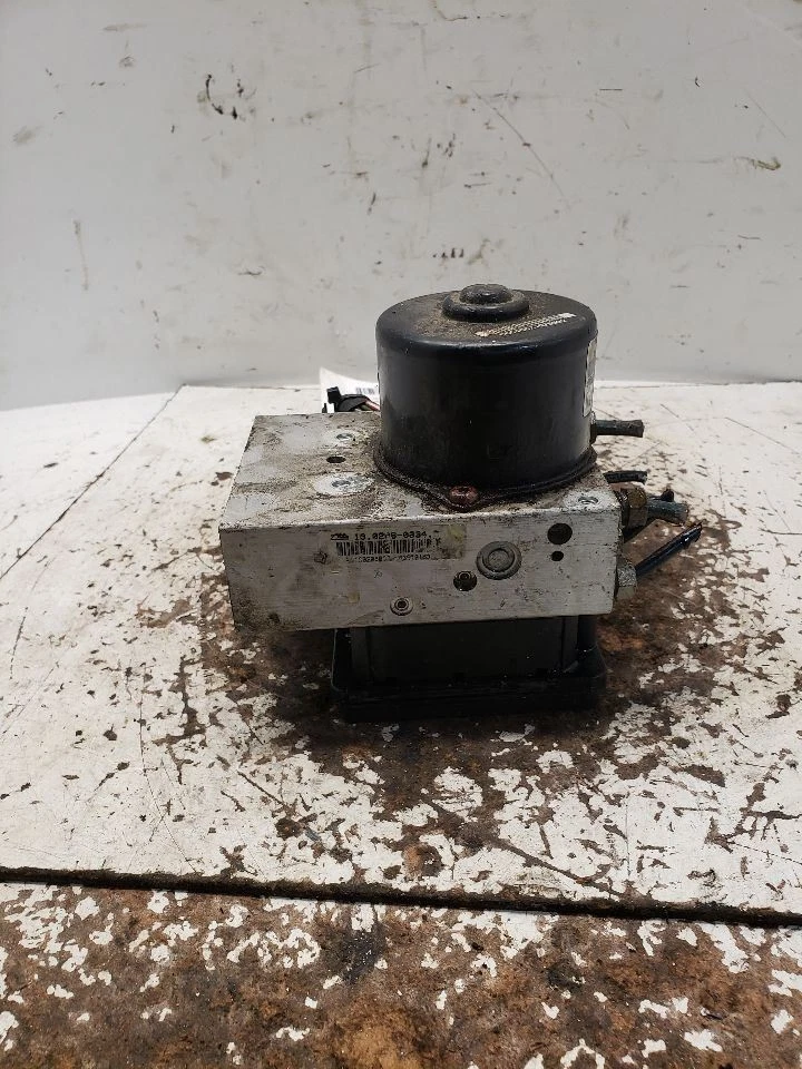 Conjunto de actuador y bomba de pieza de freno antibloqueo para 05-14 VOLVO XC90 1418535 Foto 2 de 4