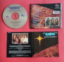Hexenhaus - The Edge Of Eternity (Original CD...