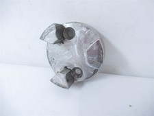 245196 New-No Box; Ark Myraid SS75x5/8 Coupling Hub 75x.625";3/16x3/32 KW SS