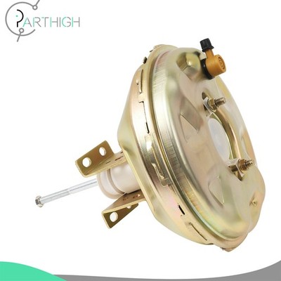 11'' Power Disc Brakes Fits Chevy GM Chevelle Zinc Power Brake Booster A/F/X Body