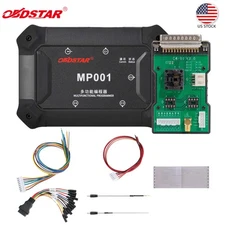 OBDSTAR MP001 Set Prog-rammer Vehicle Data W&R&Clone with DC706, MS80, MS50, P50