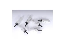 For 1995-2000 Chevrolet K2500 Door Contact Switch AC Delco 73954JHFG 1998 1996