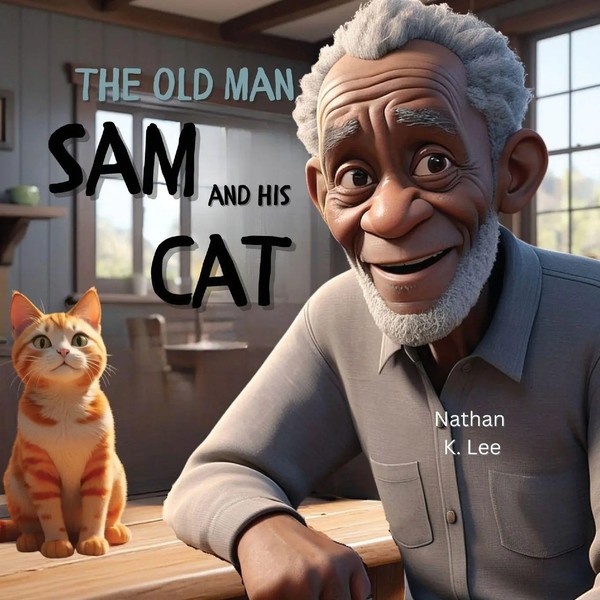 K. Lee | The Old Man And His Cat | Taschenbuch | Englisch (2025)-image