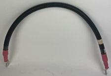 NABI Rev C Positive Battery Cable 39" 4/0 Copper Custom Made Auto-Truck-Marine