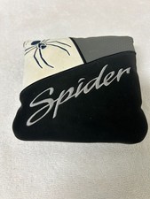 NEW TaylorMade Spider Tour Multi Color Mallet Putter Headcover