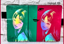 Hobonichi Techo Planner Notebook Cover Tomie by Junji Ito 2026 A6 Original Japan
