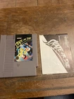 Skate Or Die w/Manual NES Nintendo