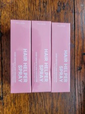 3 Try Bello Hair Helper Spray for Thinning Hair, Hair Helper Growth Spray 1.7oz