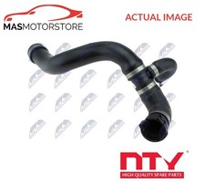 COOLING SYSTEM RUBBER HOSE NTY GPP-ME-104 V FOR MERCEDES-BENZ GLE,GL-CLASS,GLS