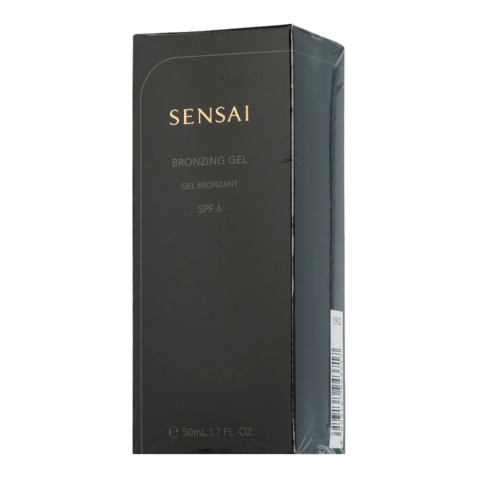 Sensai - Bronzing Gel 63 50ml - Bild 1 von 1