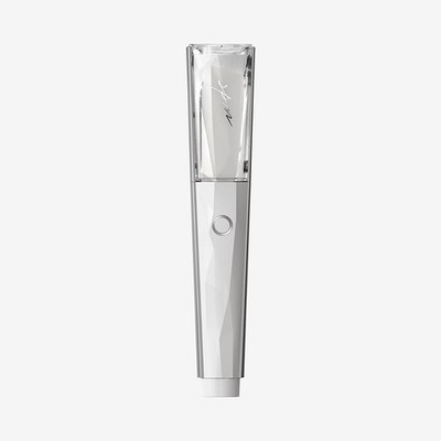 2PM NEW OFFICIAL LIGHT STICK/ with Strap,Tracking Code FANLIGHT MD GOODS SEALED