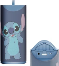 iJoy Disney Lilo and Stitch Wireless Bluetooth Speaker- Cute 