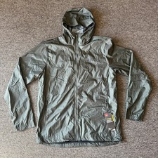 Under Armour Forefront Rain Jacket Mens Size Medium 1321439