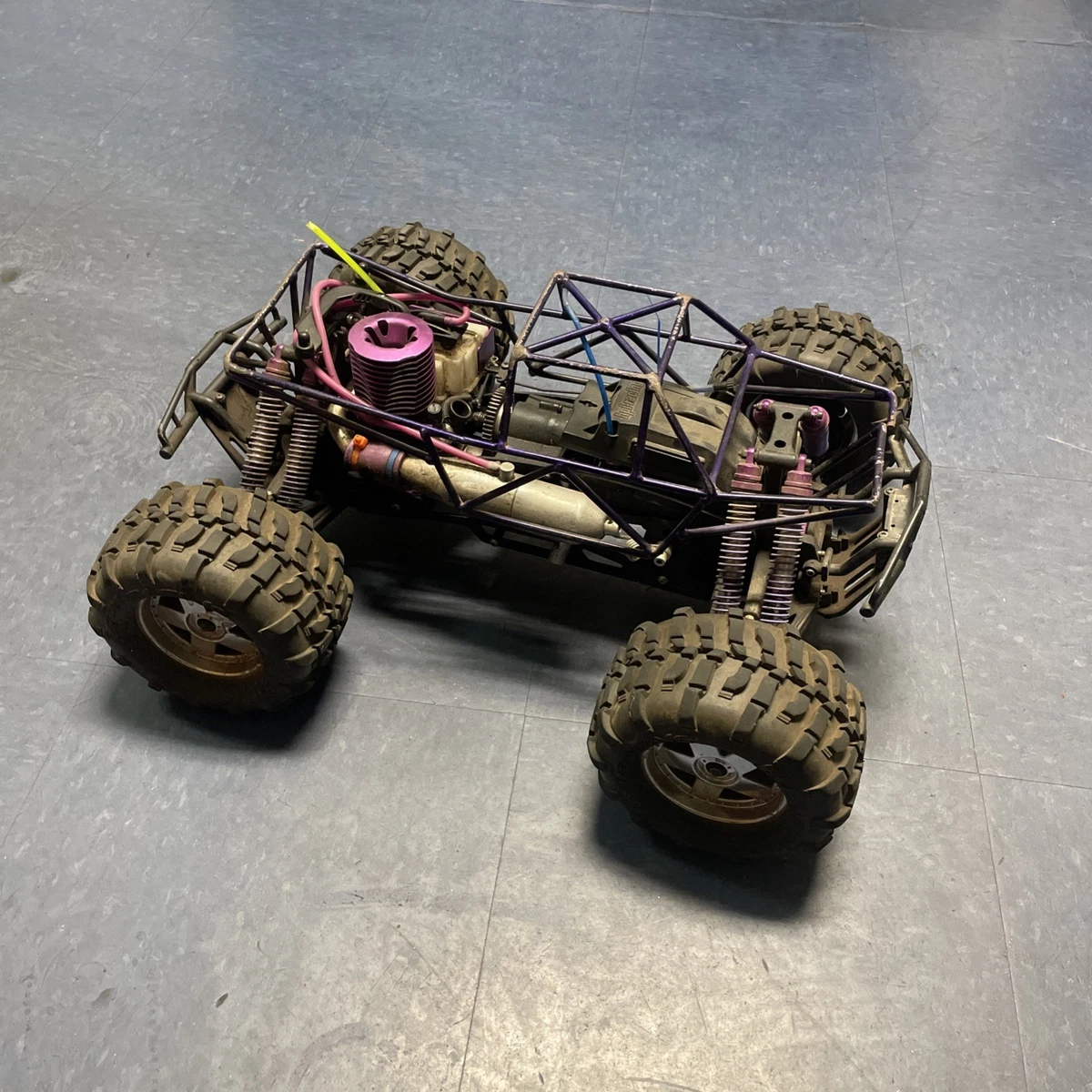 hpi e savage products for sale | eBay