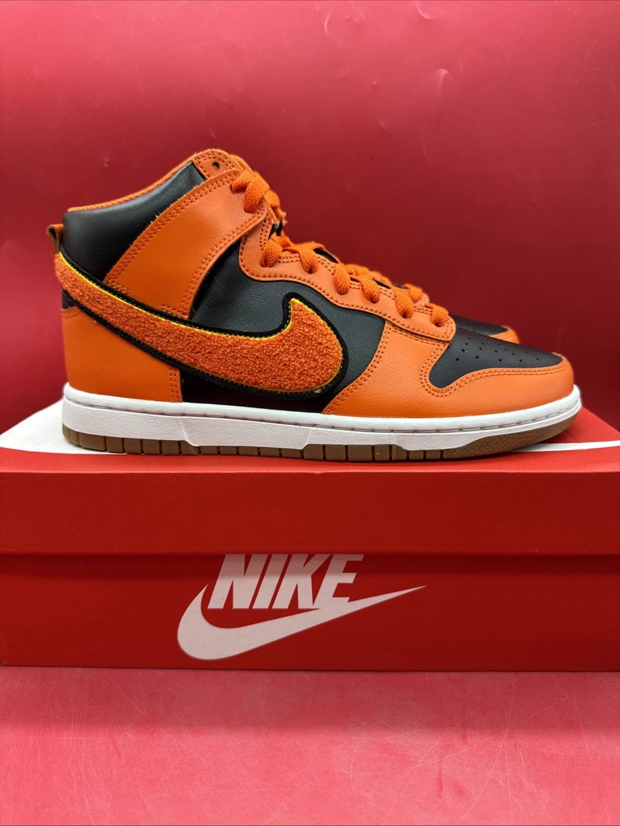 25+ Nike Dunk High Chenille Swoosh for sale | Updated Oct 2026