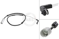 Warnkontakt Bremsbelagverschleiß A.B.S. 39635 FüR E84 E91 E90 X1 BMW E93 3Er E92