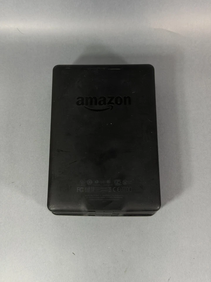 Lote 5 Lectores Electrónicos Amazon Kindle Piezas/Reparación EY21 y DP75SDI Modelos Mixtos Foto 4 de 4