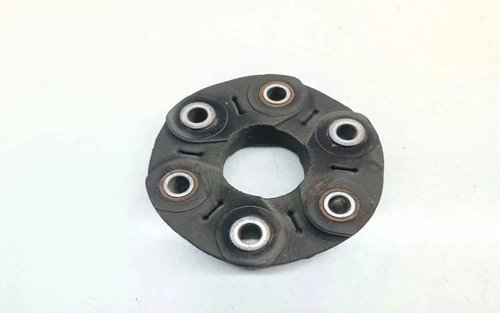 BMW 3 E90 Propshaft Rubber Coupling 7546425 2.00 Diesel 2011 33649664