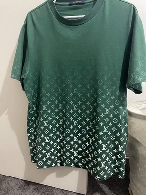Louis Vuitton Regular Size 2XL T-Shirts for Men for sale | eBay