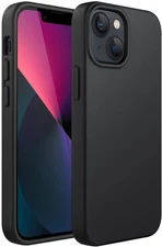 Silicone Case for Iphone 13 6.1-Inch, Silky-Soft Touch Full-Body Protective Phon