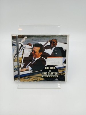 Riding With The King King, B.B. und Eric Clapton: