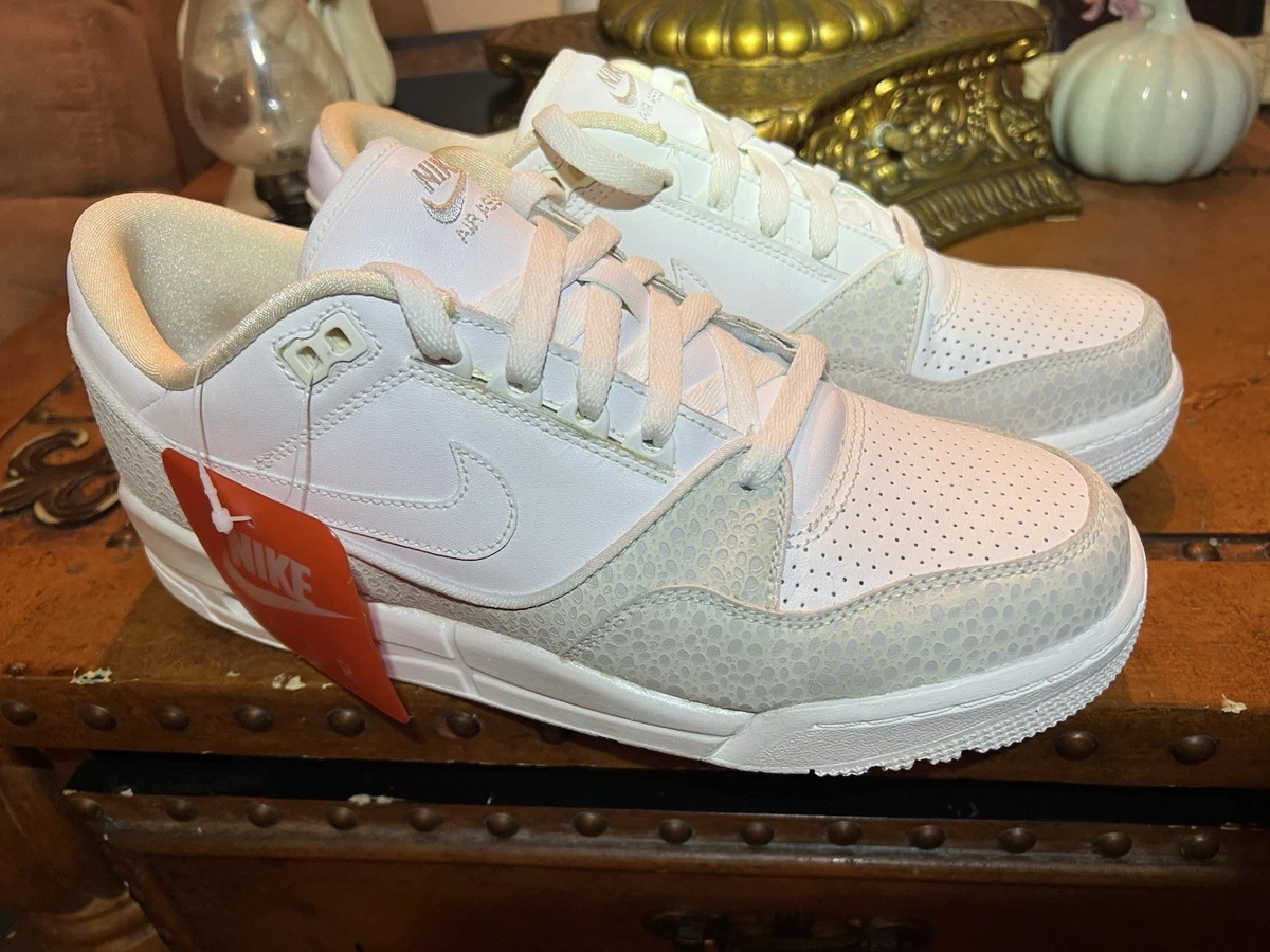 Nike Air Assault Men's Sneakers for Sale | Authenticity Guaranteed
