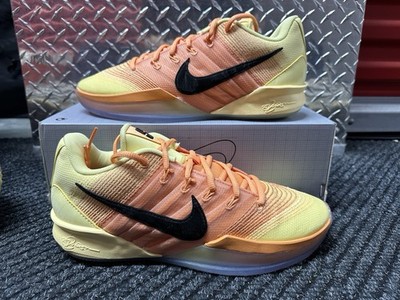 Women s 11/Men s 10.5- Nike Sabrina 3 'Bring The Heat' All Star IB2273-700