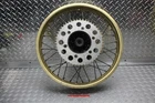 1986 HONDA CR250R D.I.D REAR WHEEL RIM 2.15X18 W/ SPROCKET 50T 426A5-KS7-010