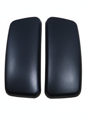 Haworth Zody Replacement Arm Pads (1 Pair)