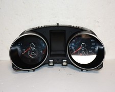 2010-11 Volkswagen Golf VW Speedometer Instrument Gauge Cluster 5K0920-971CX OEM