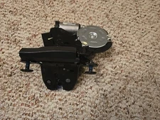 2018 - 2020 BUICK REGAL TOURX LIFTGATE Lock Latch Actuator Motor OEM 5920330AC