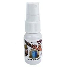 LIQUID ASS Fart Spray Nasty Foul Gas Smell Stink Bomb Funny Prank Joke Gag Gift