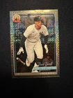 AARON JUDGE 2026 Topps Series 1 Silver Pack Chrome Mojo Refractor #91C-82