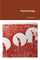 Samuel Feld | Heartsongs | Taschenbuch | Englisch (2021) | [.]