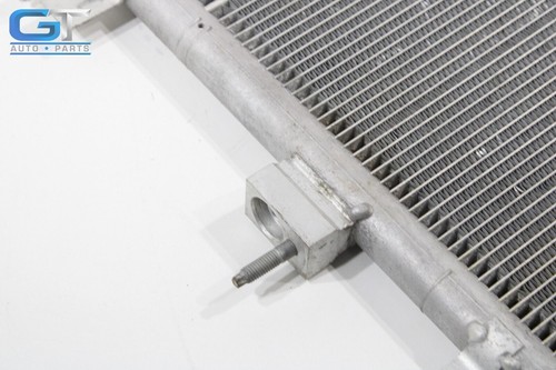 2016 - 2018 LINCOLN MKX 3.7L AC AIR CONDITIONING CONDENSER OEM - Picture 7 of 9