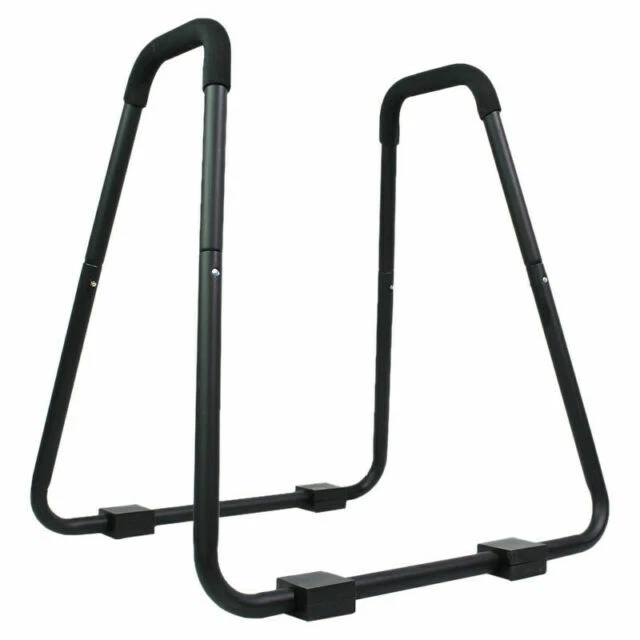 Agarres para flexiones