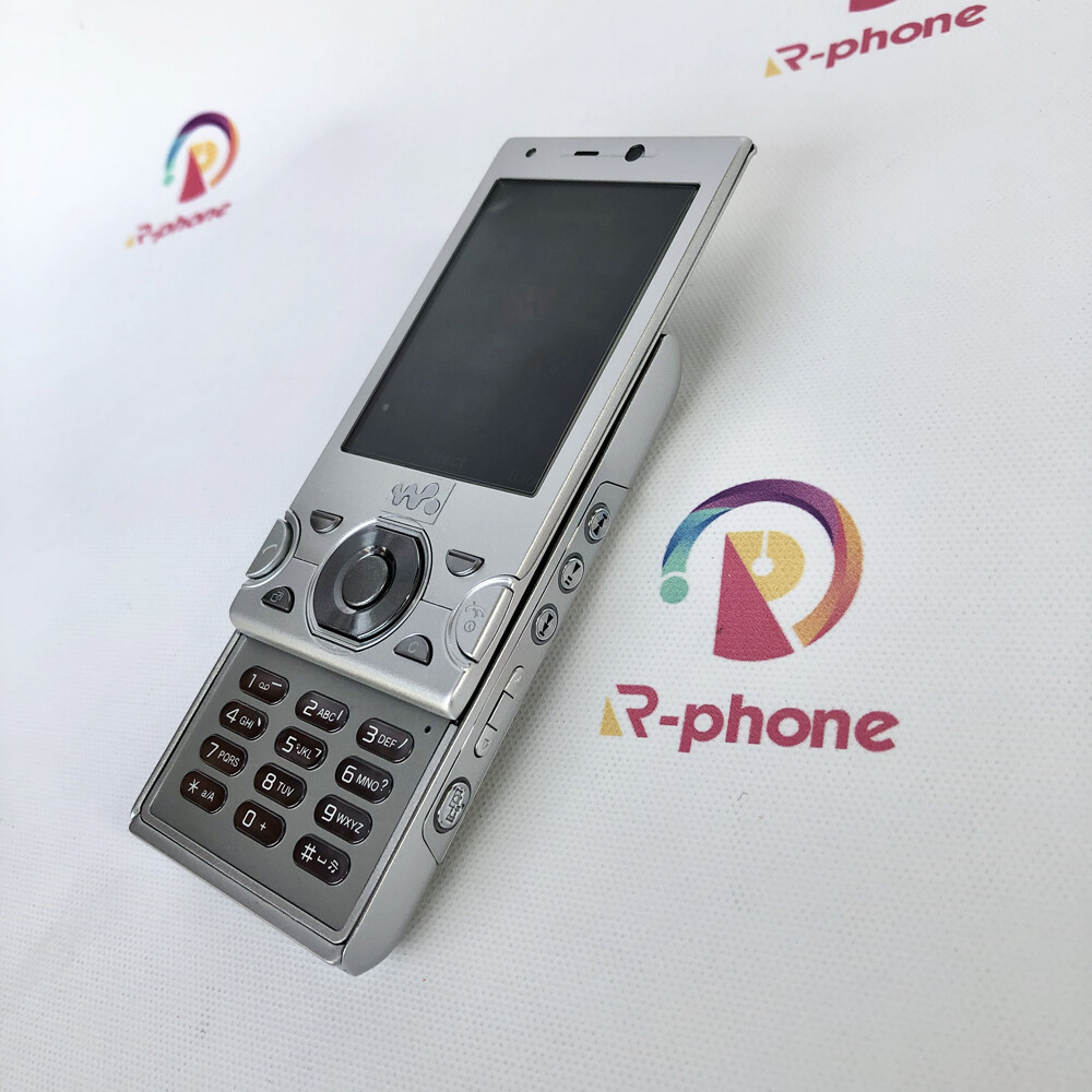 Sony Ericsson W995 Cellphone 100% Original Unlocked W995 Mobile