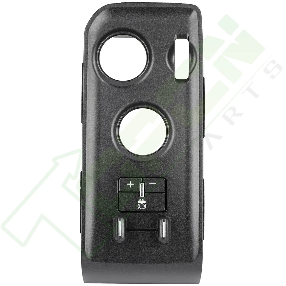 Interruptor de control de freno de remolque para Chevy Silverado 1500 2500HD 3500HD 2014-18 nuevo Foto 3 de 4