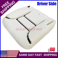 For 1995 1996 1997 Chevy Silverado C/K 1500 Driver Bottom Seat Foam Cushion Pad