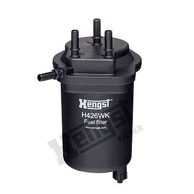 HENGST H426WK FUEL FILTER MAN
